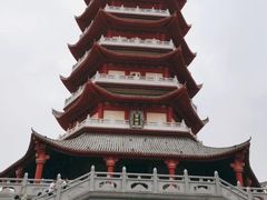 -芜湖方特东方神画