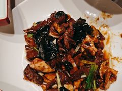 -京味斋·北京烤鸭(华威桥北工大店)