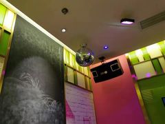 -音乐派KTV(银泰城店)
