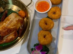 -帕娜·泰式茶餐厅·Bistro(近铁广场店)
