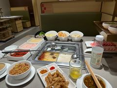 -海底捞火锅(中山路天主教堂店)