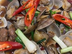 -艺佳鲜闽南大院(玄南岭路店)