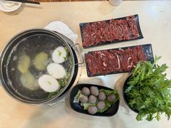 -福合埕牛肉丸(福平路店)