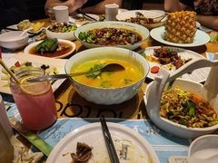 -贝贝龙虾·音乐餐厅(昌平东关店)