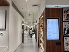 -海马体家庭照相馆(广州正佳广场店)