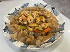 -黑石礁酒楼·海鲜(黑石礁店)