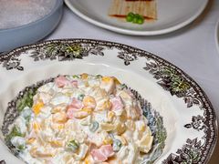 -玫瑰厅上海菜(兴国路店)