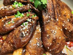 -森谷美食公园(杨行店)