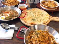 -Kpasta韩式意大利面