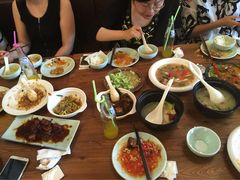 妈妈的味道-妈妈的味道(工人体育场东路店)