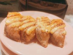 -争鲜回转寿司(南开大悦城店)