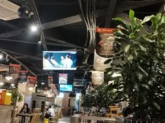 -神伙烧烤(江北黄泥塝店)