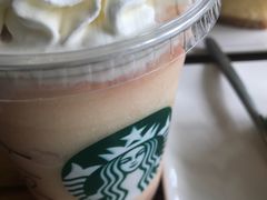 -星巴克(广州淘金路店)