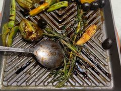 -莲池荟素食馆·12年老字号(光孝寺店)