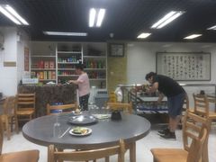 大堂-三兴涮羊肉(荣安大街店)