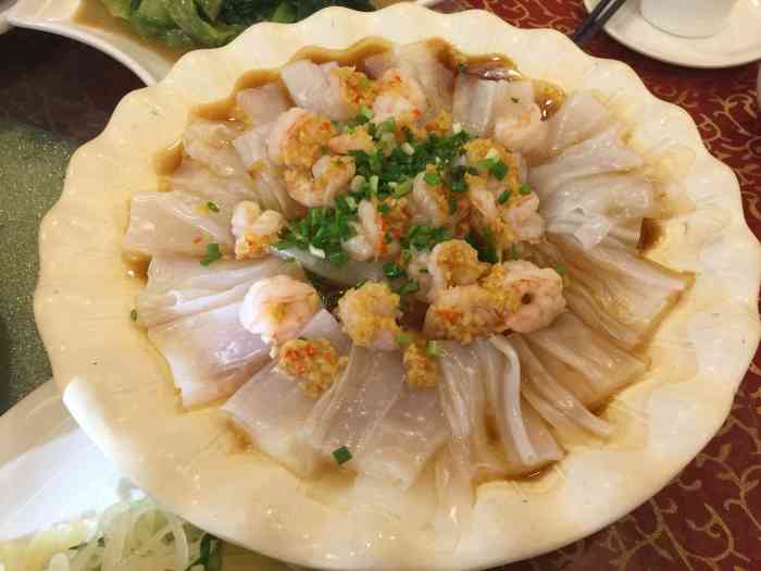 阿甘酒家(叠彩店)-"份量很足,「旱焖剑骨鱼」旱焖做法还是第一.