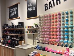 -LUSH(威尼斯人店)
