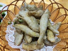 -老字号蛇口德记烧腊饭店·海鲜加工