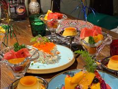 -卢布里西餐厅(海拉尔店)