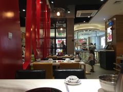 大堂-陈记顺和牛肉火锅馆(天河北路店)