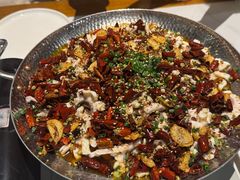 -三猫黑鱼花(南大店)