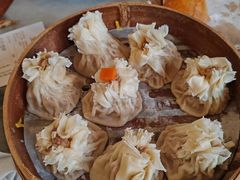 -都一处烧麦馆(前门店)