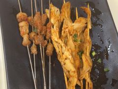 -聚味瞿记·龙虾堂(望城店)