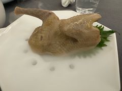 -狮王府淮扬菜(新街口友谊店)
