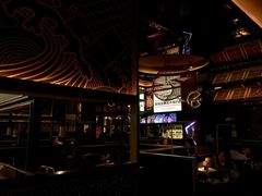 大堂-烤匠麻辣烤鱼(环球中心店)
