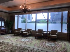 -广州富力丽思卡尔顿酒店