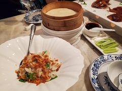 -漢舍中国菜馆(889广场店)