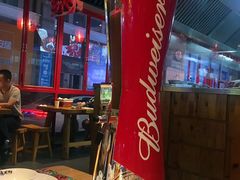 -阿青龙虾·烧烤大排档(湖里万达店)
