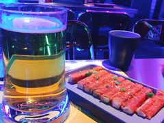 -燥次·烧烤酒场(万象城店)