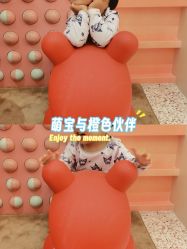 点击看大图 -meland club亲子乐园(北京芳圆里ID MALL店)