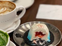-Willing·Coffee&Brunch&Dinner(万达店)