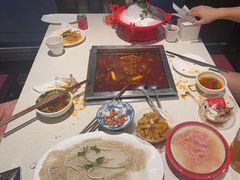 -红鼎坊·老成都火锅(新南门店)