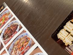 -王繁星面馆(西安熙地港店)