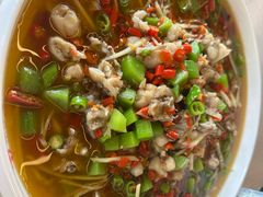 -蛙兔鸡自贡风味·特色江湖菜(广都店)