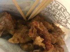 -傅强排骨(成都总店)