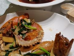 -广东道至正餐厅(区庄店)