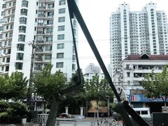-上海纺织博物馆