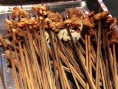 麻辣牛肉-正宗钢管厂五区·小郡肝火锅·串串香(商品街总店)