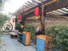 -慢丽江·云南野生菌土鸡锅(付家庄店)