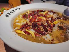 -太二酸菜鱼(沈阳万象城店)
