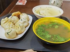 -大壶春(四川中路店)