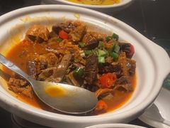 -鸽子侯·家宴·平价海鲜(绿地店)