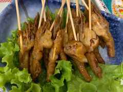 -巴依老爷新疆美食(清华东门店)