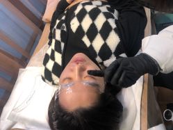 -七月美睫 美甲