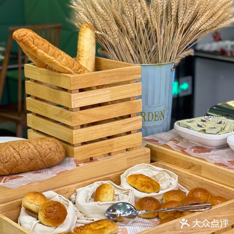 人均不过百的无国界自助餐🤤春节家宴你一定不能错过这里🧨