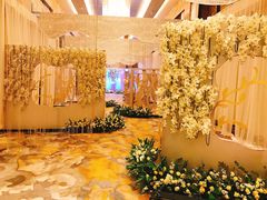 -杭州城中香格里拉大酒店